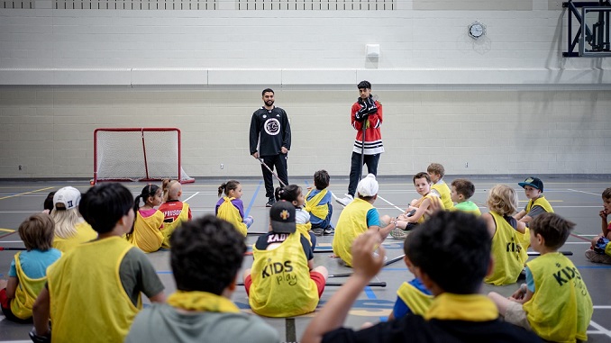 KidsPlay Foundation