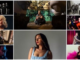 Calgary Guardian Spring 2025 Spotify Playlist