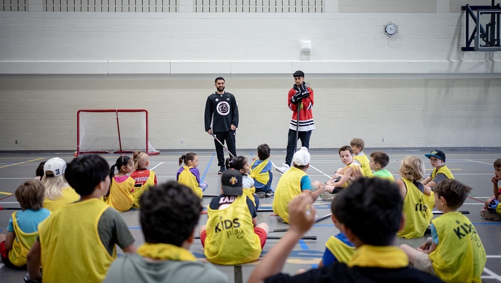 KidsPlay Foundation