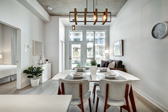 Calgary Home Stagers & Interior Designers