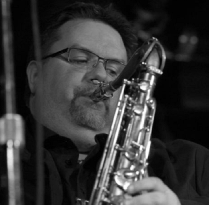 Pat Belliveau
