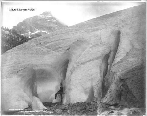 Glaciers