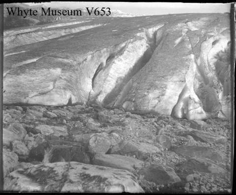 Glaciers