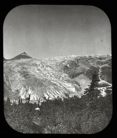 Glaciers