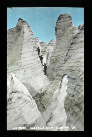 Glaciers