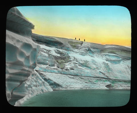 Glaciers