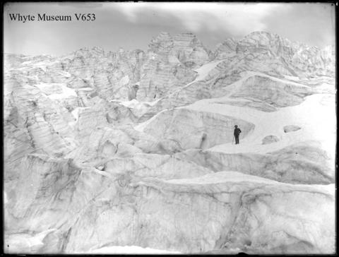 Glaciers