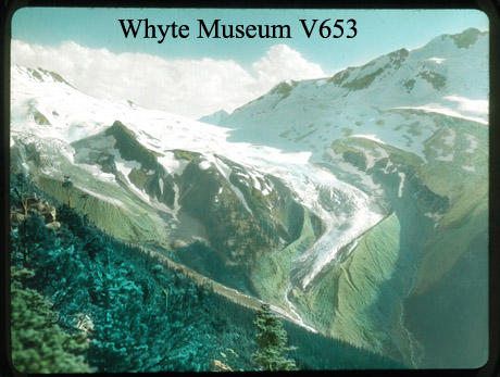 Glaciers