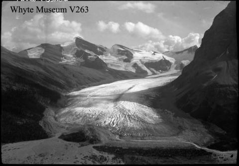 Glaciers