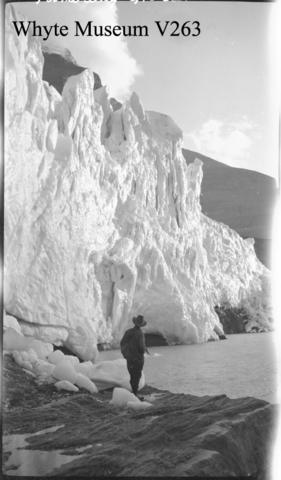 Glaciers