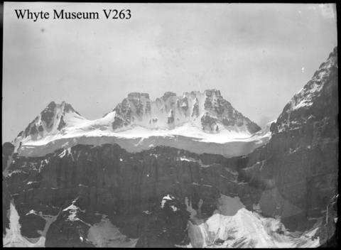 Glaciers