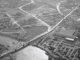 Old Photographs Of Aerial Views Of Different Places In Alberta (1925 -1989)