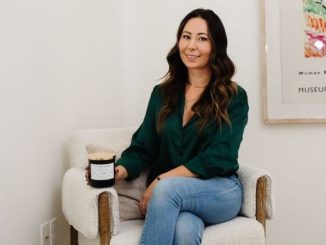 Ebony & Ivory Candle Co.