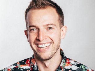 Levi McCachen