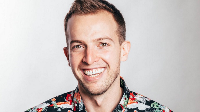 Levi McCachen