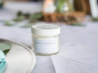 Peace Candle Co.