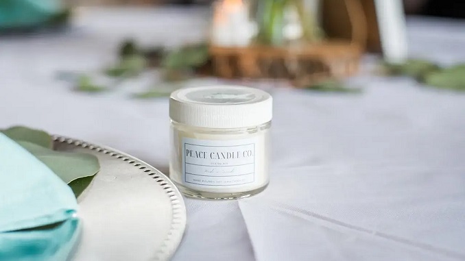Peace Candle Co.