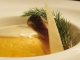 Recipe for Parmigiano Reggiano Mousse with Polenta