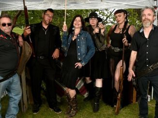 The Shameful Hussies