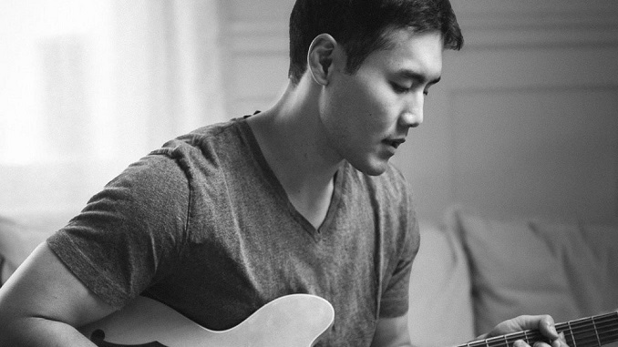 Kenny Jeon