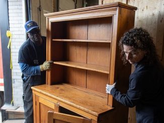 Shelter Movers Calgary
