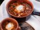 Minestrone Soup