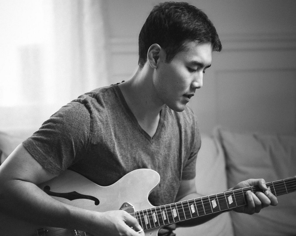 Kenny Jeon