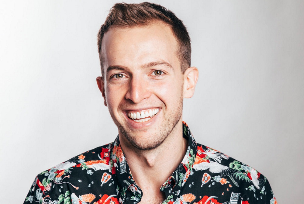 Levi McCachen