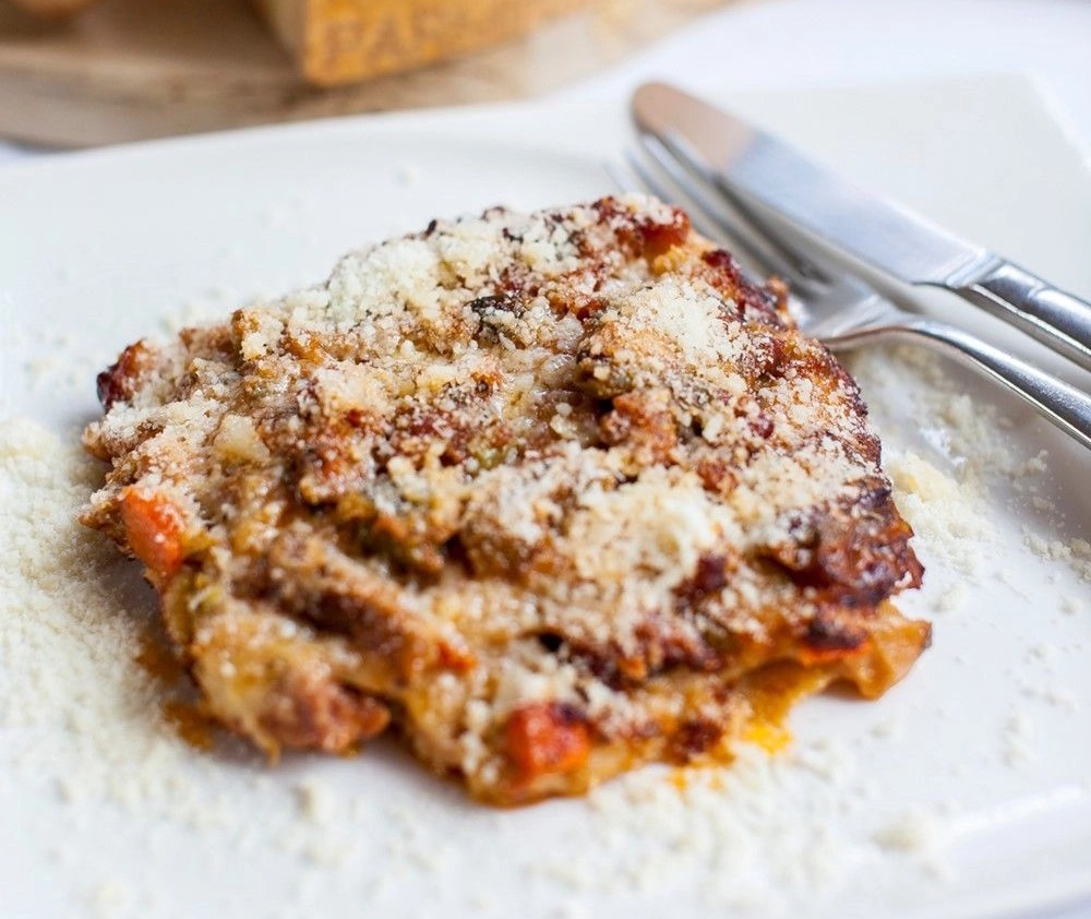 Recipe for Supa Stuida