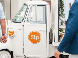 Sip Social Co.