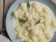 Potato Gnocchi