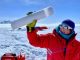 Wild Jobs: Director of the Canadian Ice Core Lab