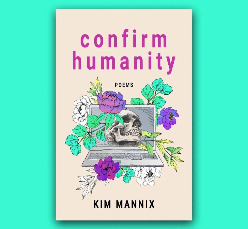 Kim Mannix