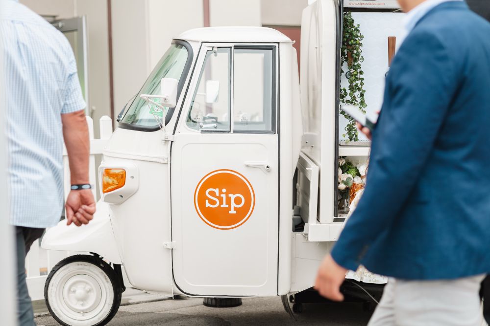 Sip Social Co.