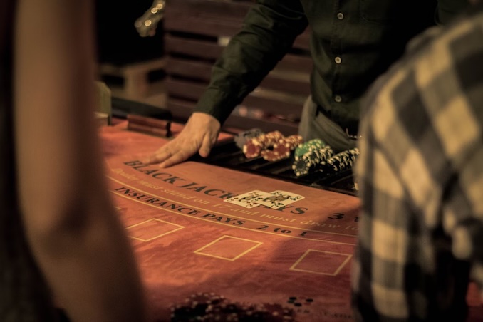 Casino in canada