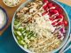 Recipe for Creamy Feta & Yogurt Chicken Bowl