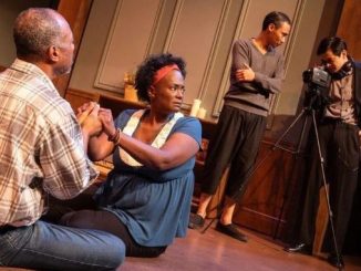 The Brothers Paranormal at Vertigo Theatre: A Genuinely Haunting Experience