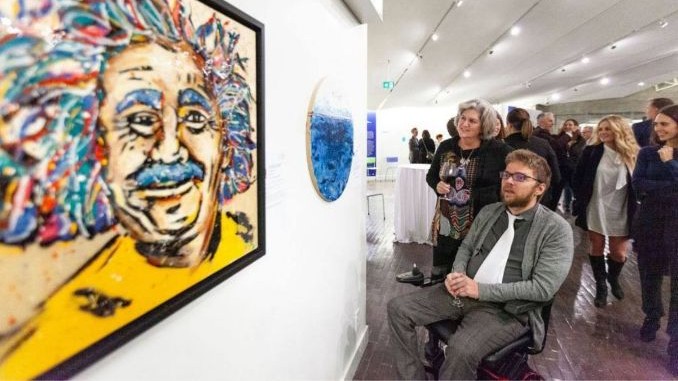 Branch Out Neurological Foundation