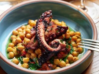 From Nonna's Kitchen to Calgary's Plate: The Story of Lusi Italian Kitchen and Pizzeria