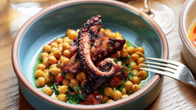 From Nonna's Kitchen to Calgary's Plate: The Story of Lusi Italian Kitchen and Pizzeria