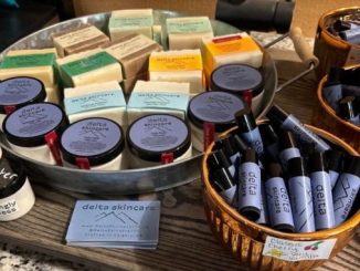 Delta Skincare