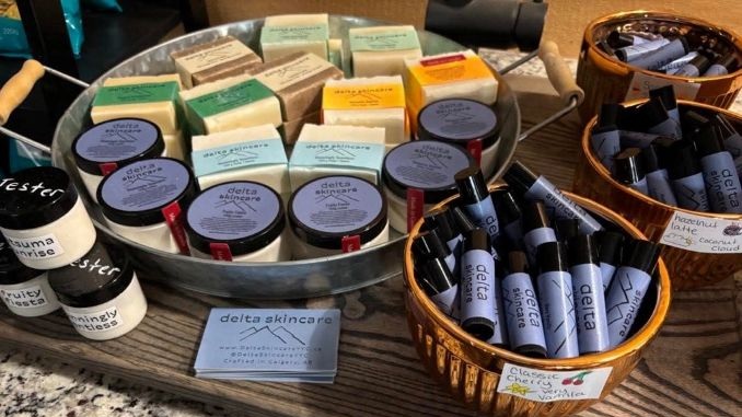 Delta Skincare