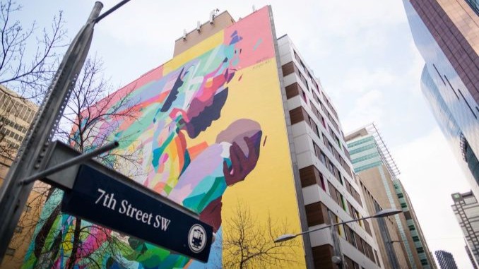 HomeSpace Calgary