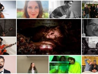 Calgary Guardian Fall 2025 Spotify Playlist