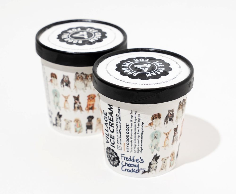 Village Ice Cream