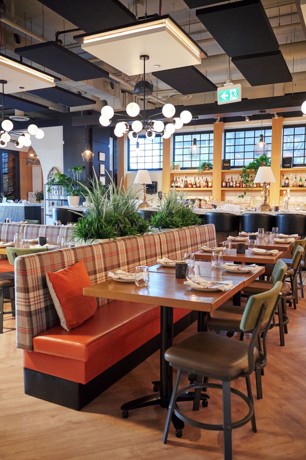 From Nonna's Kitchen to Calgary's Plate: The Story of Lusi Italian Kitchen and Pizzeria