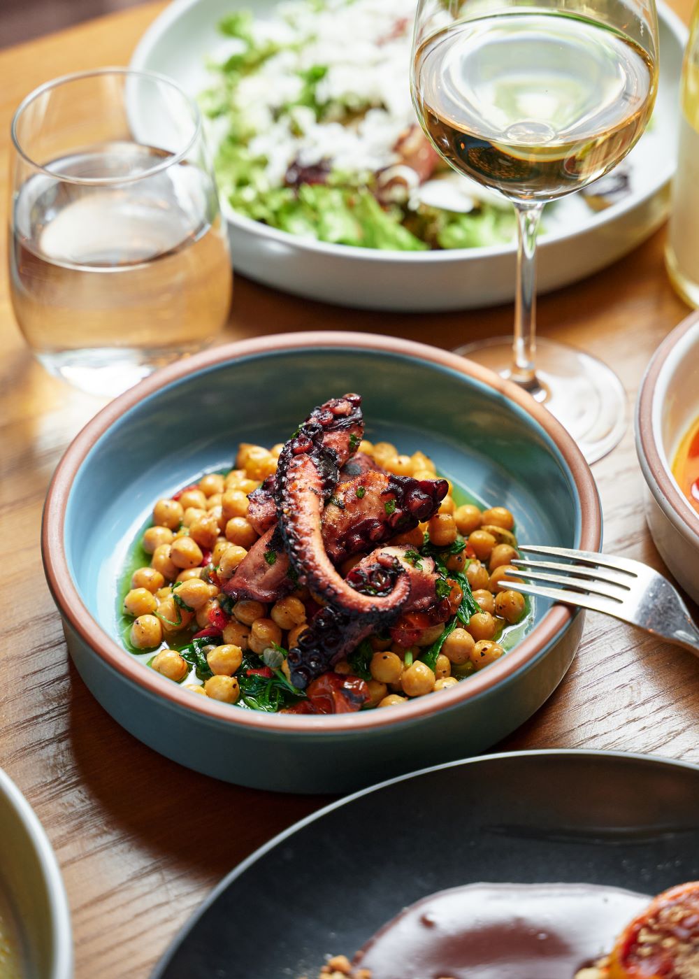 From Nonna's Kitchen to Calgary's Plate: The Story of Lusi Italian Kitchen and Pizzeria