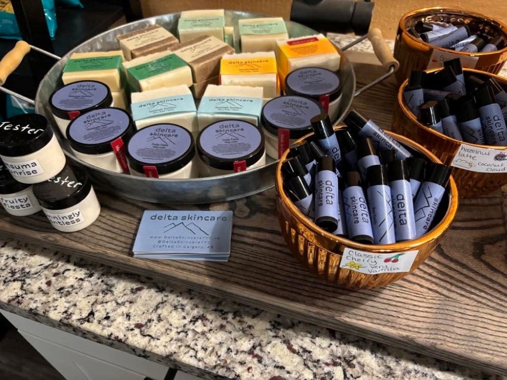 Delta Skincare