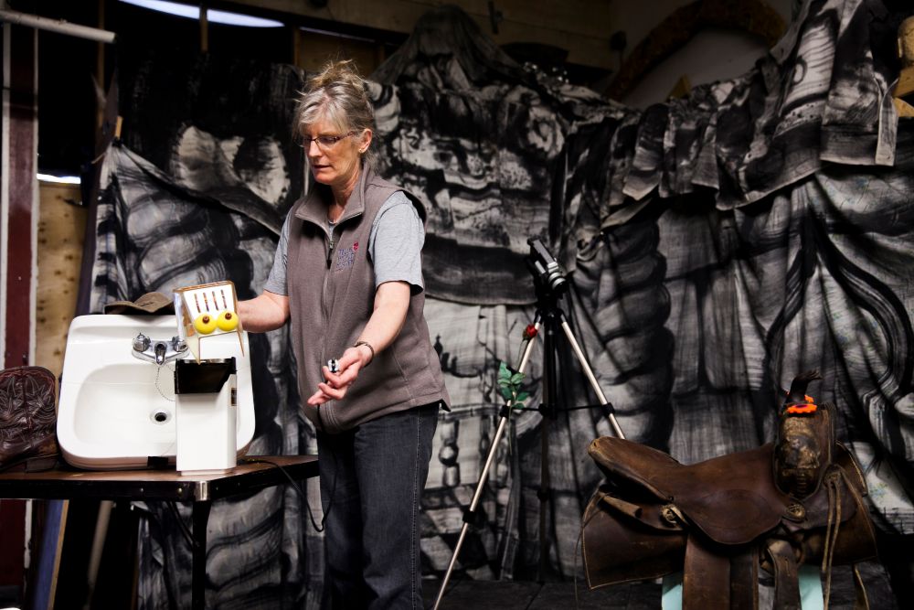 Wendy Passmore-Godfrey
