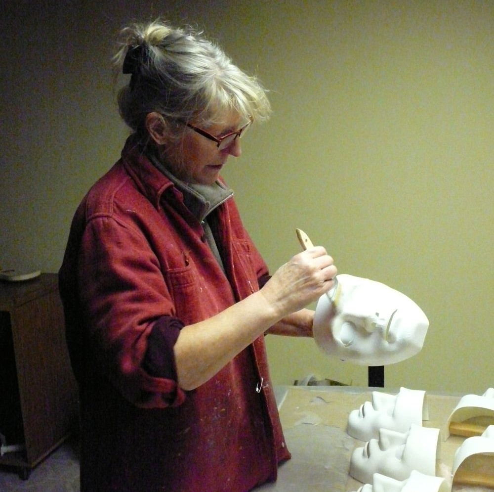 Wendy Passmore-Godfrey